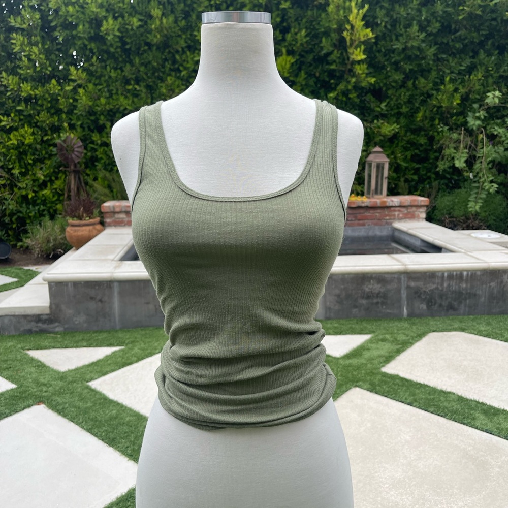 Michael Stars Tank
